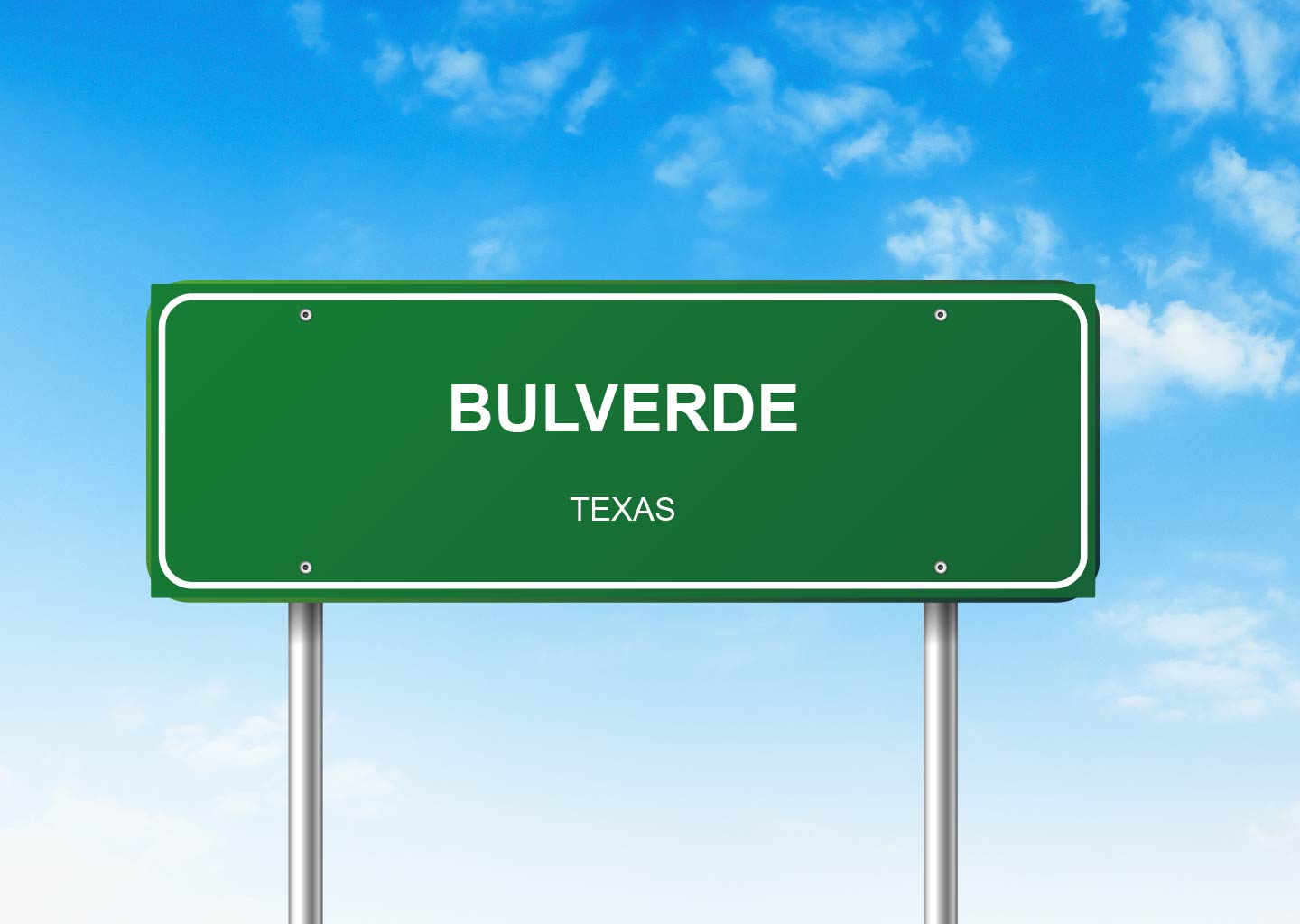 Bulverde