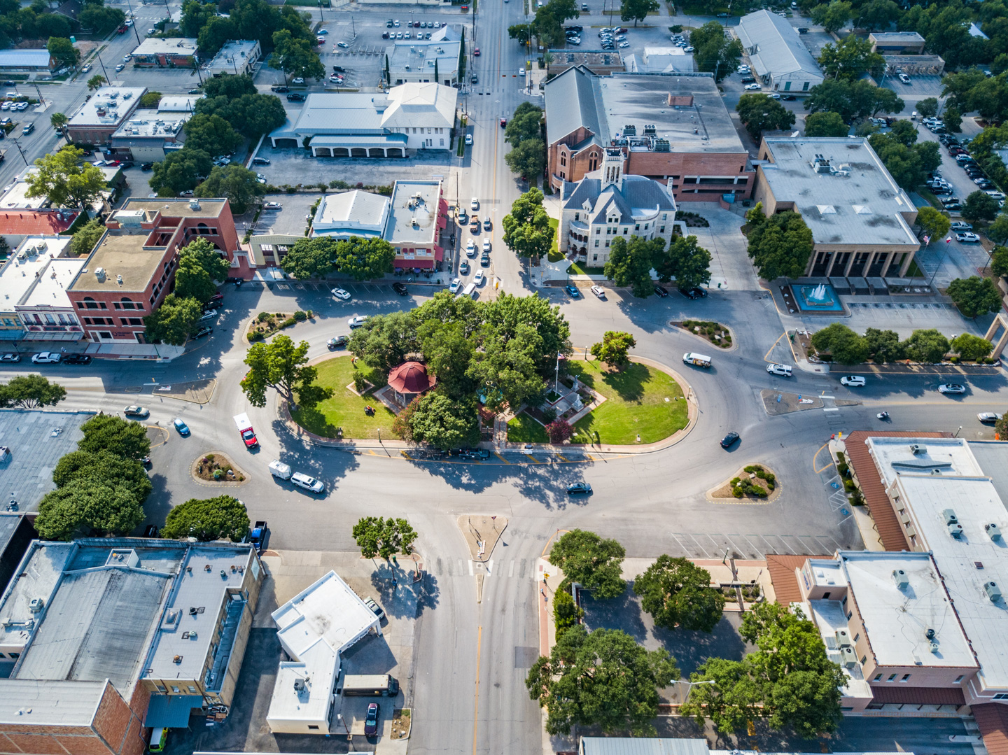 New Braunfels