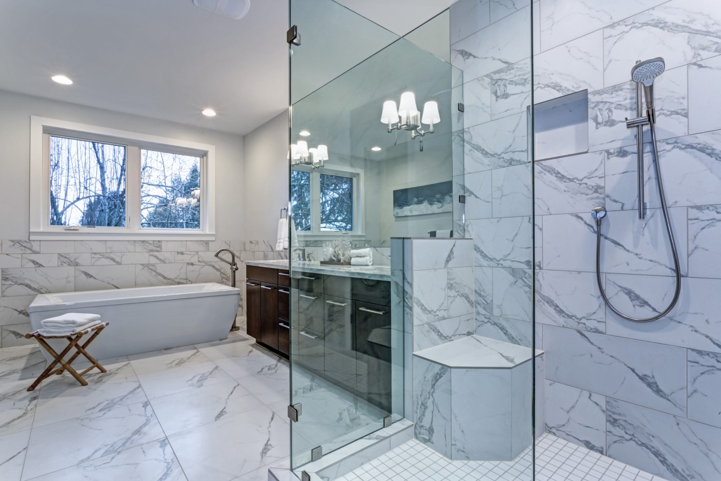 Achieve the Perfect Balance of Functionality and Style with Bathroom Remodeling in San Antonio