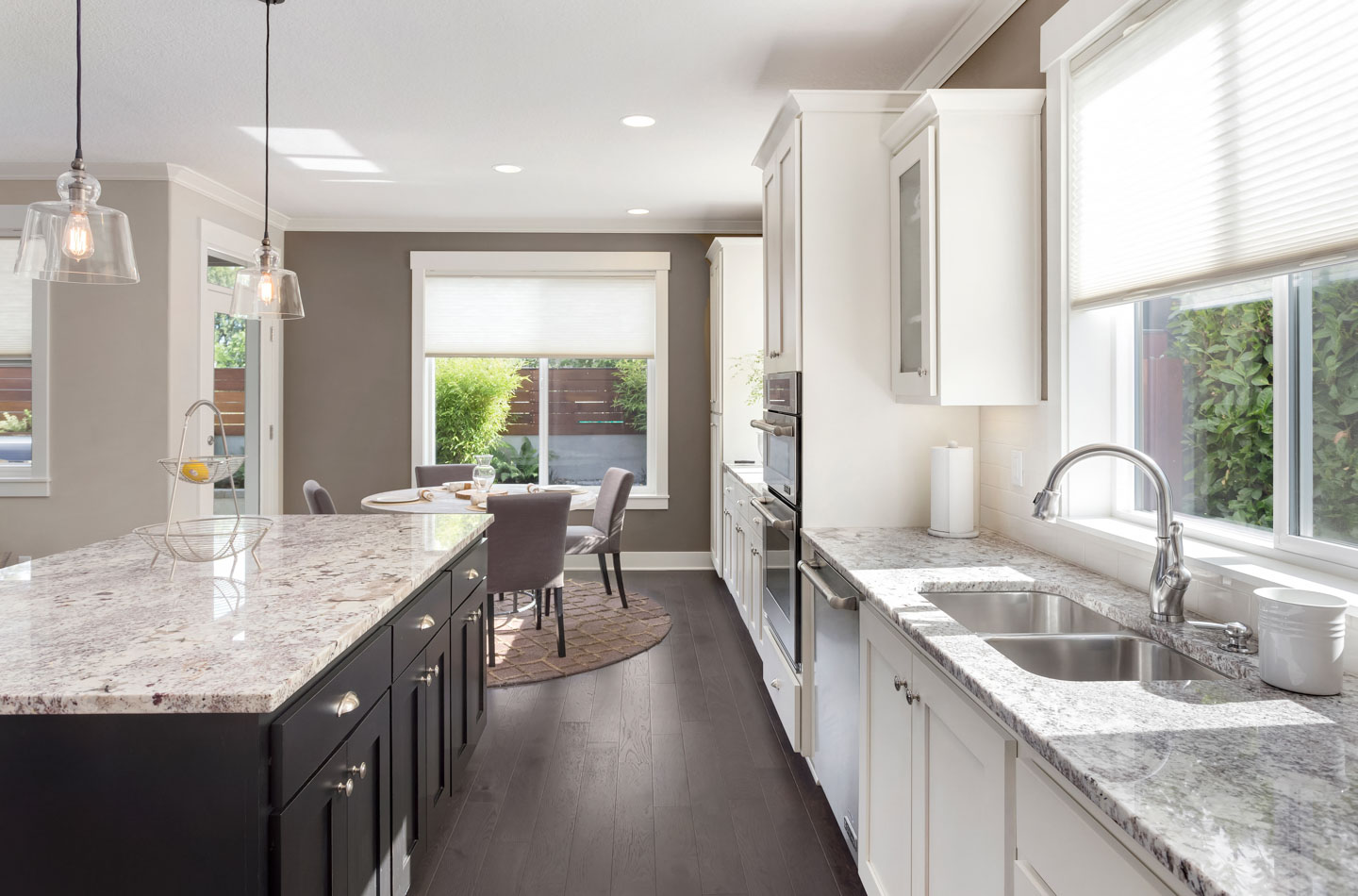 How to Plan a Kitchen Remodel: A Comprehensive Guide